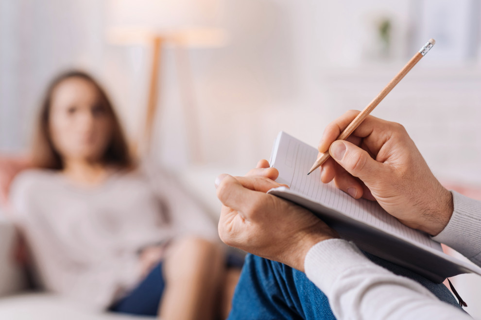 Los tipos de terapias psicológicas