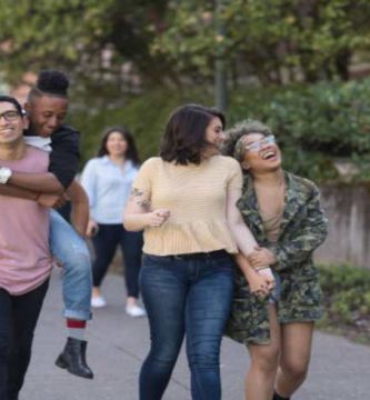 Qué significa ser bisexual