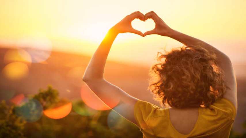 Cómo saber si estoy enamorada